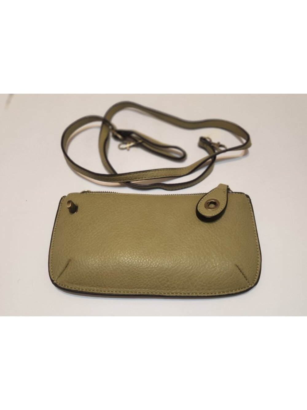 Mini Crossbody Clutch